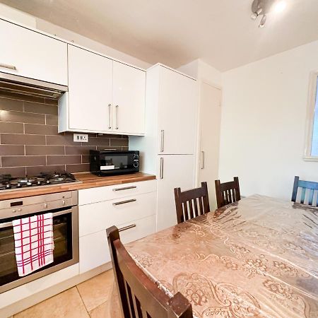 36 O'Leary Square Apartment Londra Exterior foto