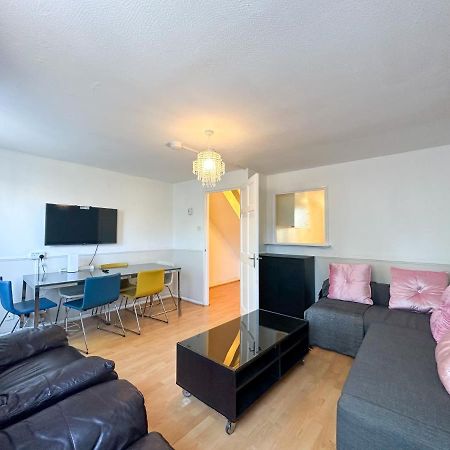36 O'Leary Square Apartment Londra Exterior foto